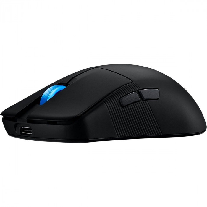 Мышь ASUS P716 ROG HARPE ACE MINI/BLK 49g 42,000DPI Bluetooth 5.1 2.4GHz 5buttons