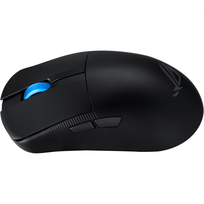Мышь ASUS P716 ROG HARPE ACE MINI/BLK 49g 42,000DPI Bluetooth 5.1 2.4GHz 5buttons