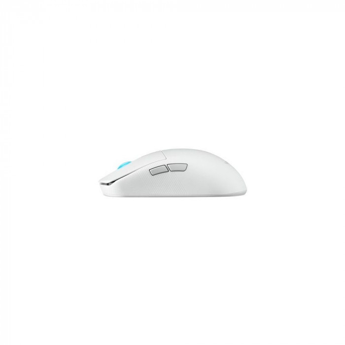 Мышь ASUS P716 ROG HARPE ACE MIN WHT 49g 42,000DPI Bluetooth 5.1 2.4GHz 5buttons