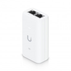 Блок питания для сетевого устройства Ubiquiti U-POE PoE Adapter (15W)  мощностью до 15 Вт