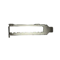 Аксессуары Брекет (скоба) Broadcom 210-CX150095-1001_002   низкопрофильный для сетевого адаптера NetXtreme N425