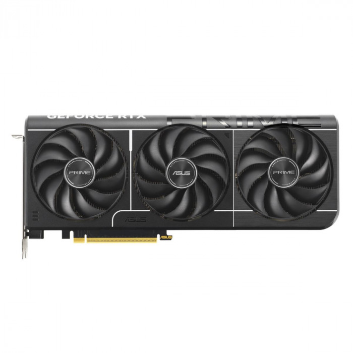 Видеокарта ASUS RTX5070 PRIME OC 12GB GDDR7 192bit 3xDP HDMI 3FAN RTL [PRIME-RTX5070-O12G]