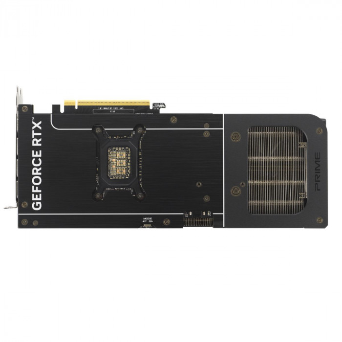 Видеокарта ASUS RTX5070 PRIME OC 12GB GDDR7 192bit 3xDP HDMI 3FAN RTL [PRIME-RTX5070-O12G]