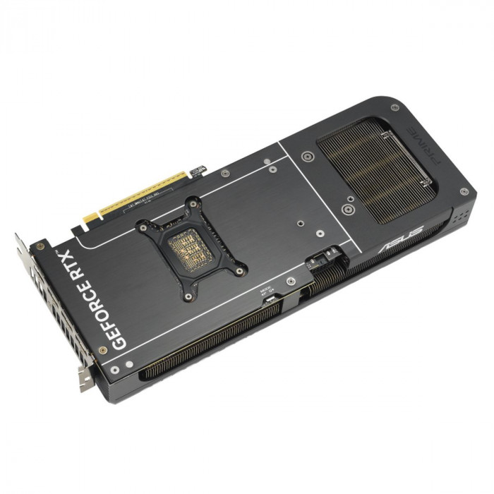 Видеокарта ASUS RTX5070 PRIME OC 12GB GDDR7 192bit 3xDP HDMI 3FAN RTL [PRIME-RTX5070-O12G]