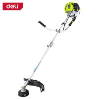 Триммер бензиновый с разборной штангой Deli EDE-GT255-5