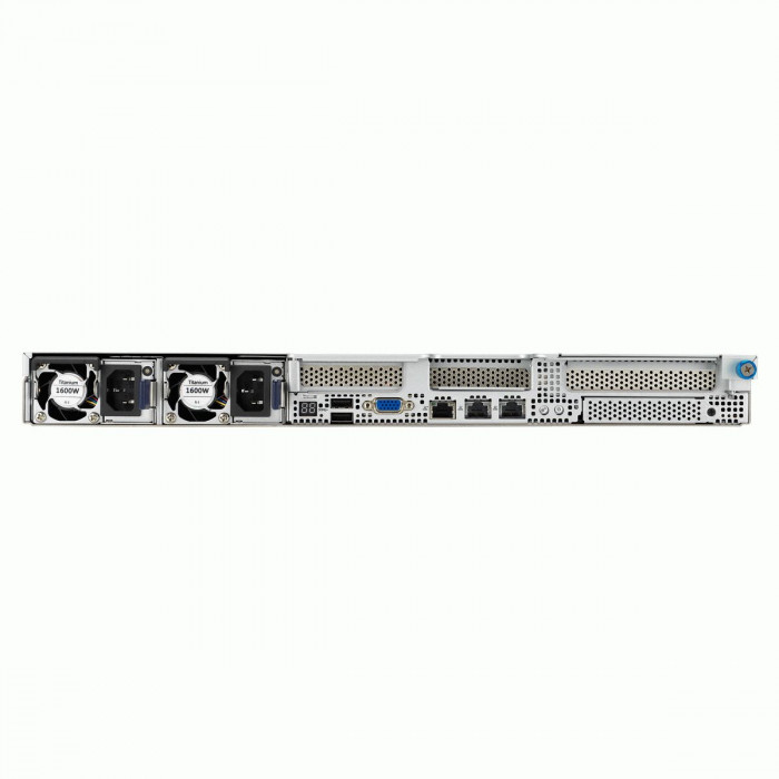 Платформа системного блока ASUS RS501A-E12-RS4
