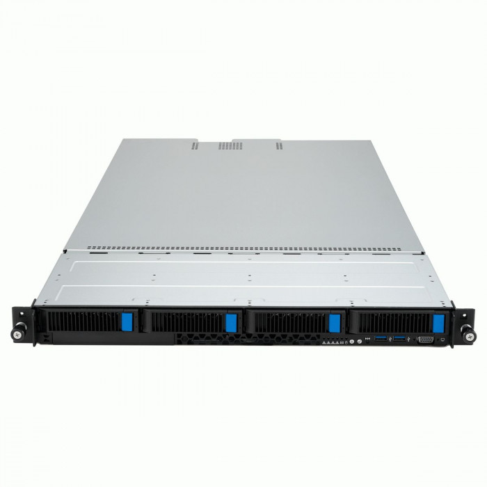 Платформа системного блока ASUS RS501A-E12-RS4