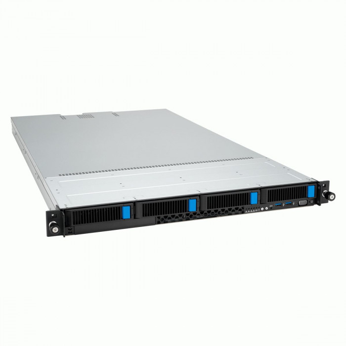 Платформа системного блока ASUS RS501A-E12-RS4