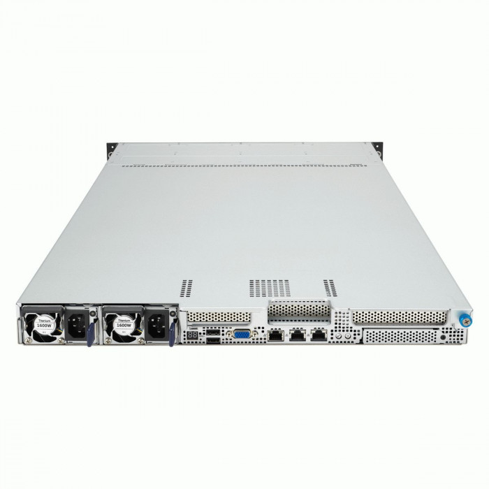 Платформа системного блока ASUS RS501A-E12-RS4