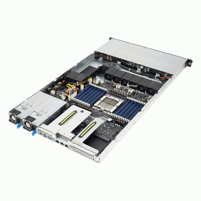 Платформа системного блока ASUS RS501A-E12-RS4