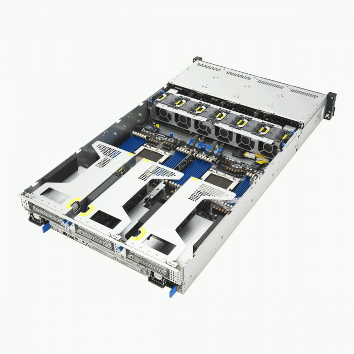 Платформа системного блока ASUS RS720A-E13-RS12U