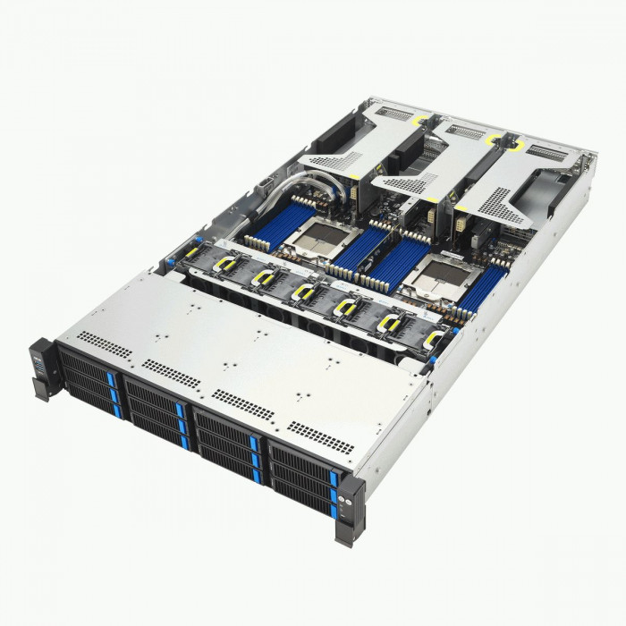 Платформа системного блока ASUS RS720A-E13-RS12U