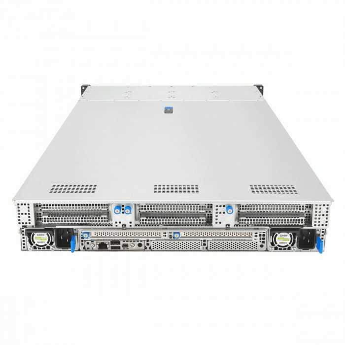 Платформа системного блока ASUS RS720A-E13-RS12U