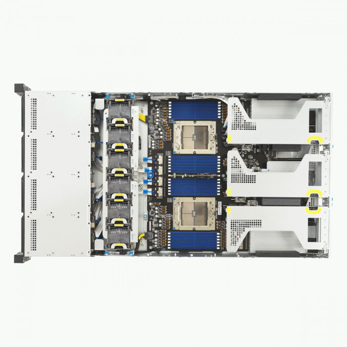 Платформа системного блока ASUS RS720A-E13-RS12U