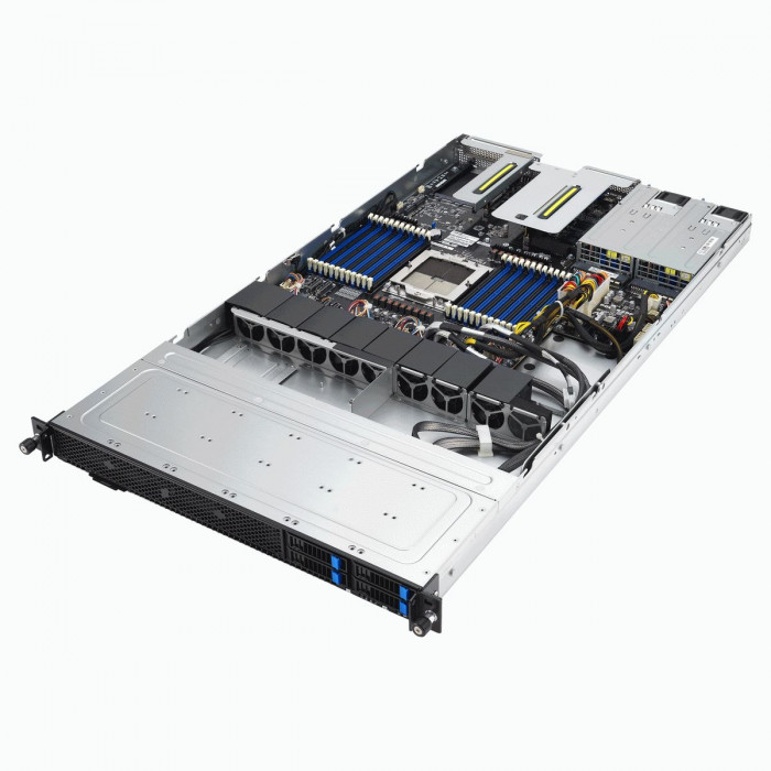 Платформа системного блока ASUS RS501A-E12-RS4U