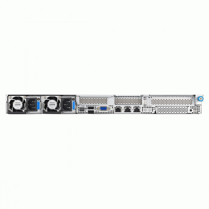 Платформа системного блока ASUS RS501A-E12-RS4U