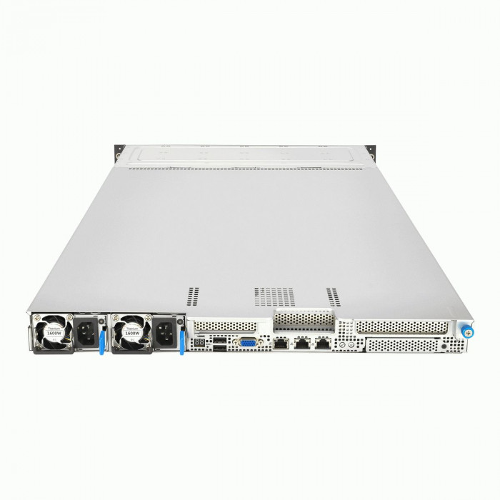 Платформа системного блока ASUS RS501A-E12-RS4U