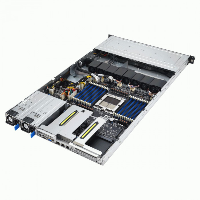 Платформа системного блока ASUS RS501A-E12-RS4U