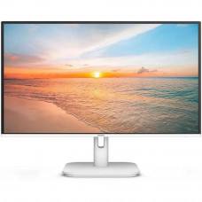 Монитор 23.8' PHILIPS 24E1N1100AW  IPS, 1920x1080, 120Hz, 4ms, 300сd/m, 1300:1 | VGA , HDMI(1.4) | ExPSU, Speakers, Vesa 100, White