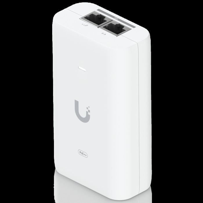 Блок питания для сетевого устройства Ubiquiti  PoE-54-60W-10G  802.3bt