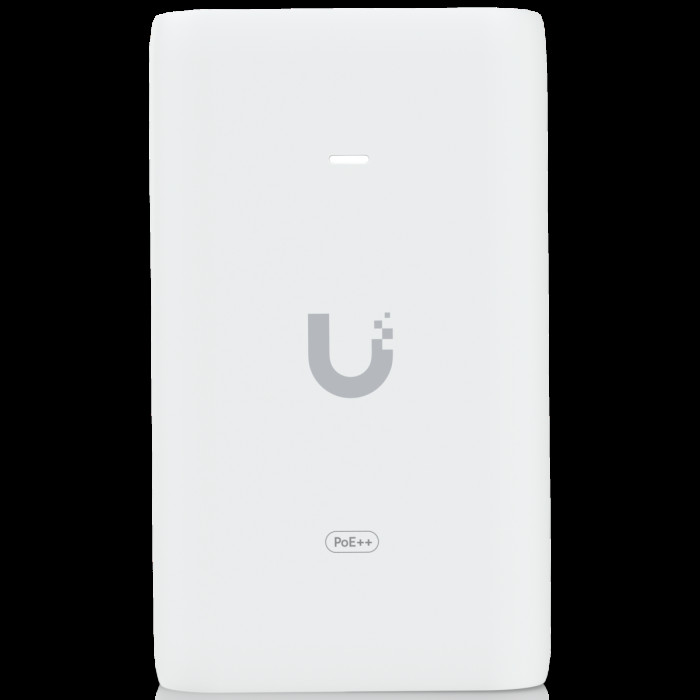 Блок питания для сетевого устройства Ubiquiti  PoE-54-60W-10G  802.3bt