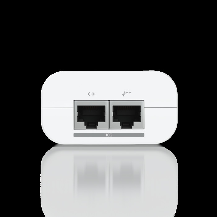 Блок питания для сетевого устройства Ubiquiti  PoE-54-60W-10G  802.3bt