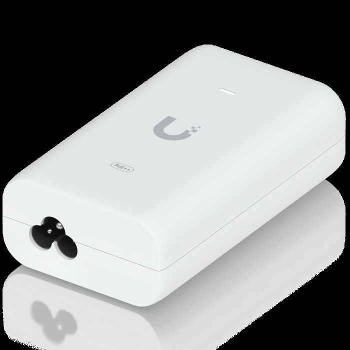 Блок питания для сетевого устройства Ubiquiti  PoE-54-60W-10G  802.3bt