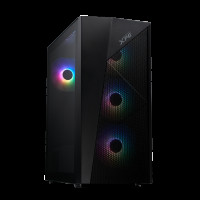Корпус XPG LANDER500MTA-BLACKCOLOR