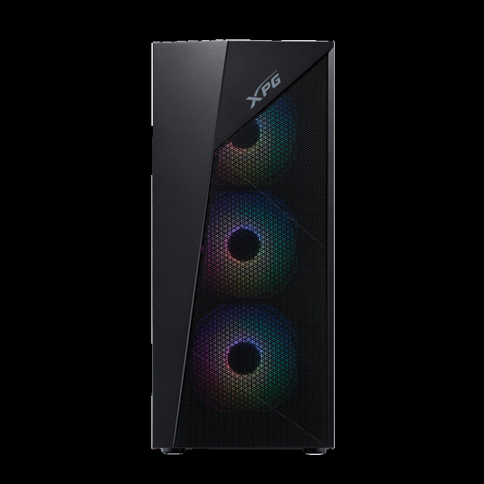 Корпус XPG LANDER500MTA-BLACKCOLOR