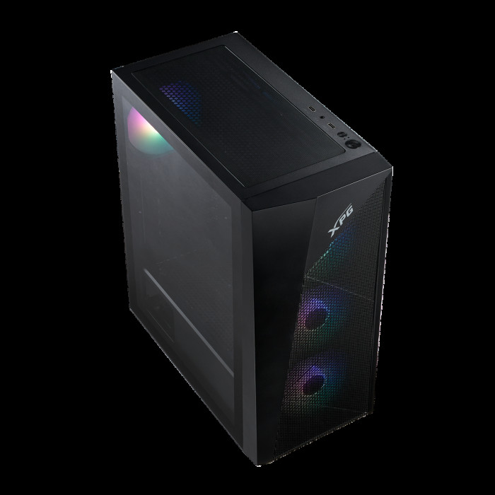 Корпус XPG LANDER500MTA-BLACKCOLOR