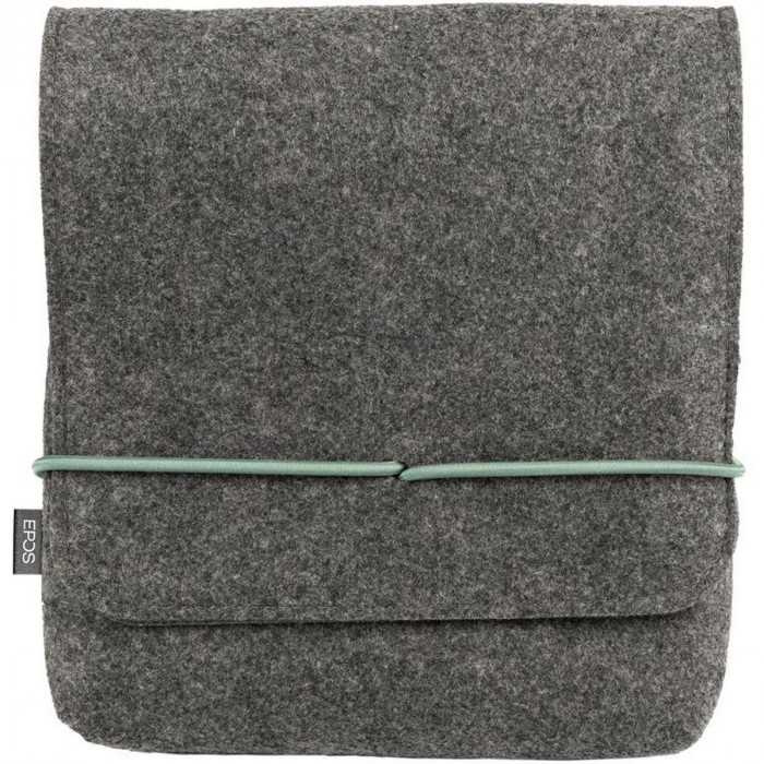 Беспроводная Bluetooth гарнитура EPOSADAPT 660 Duo, Link USB-A (PN: 1000200)