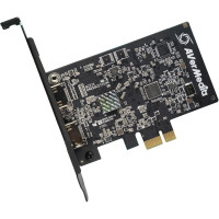 Плата видеозахвата внутренняя AVER Media Live Streamer ULTRA HD, GC571, RTL