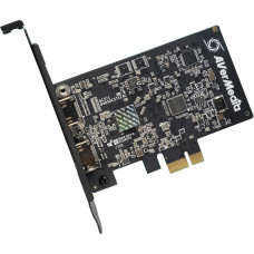 Плата видеозахвата внутренняя AVER Media Live Streamer ULTRA HD, GC571, RTL