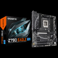 Материнская плата Gigabyte Z790 EAGLE, RTL