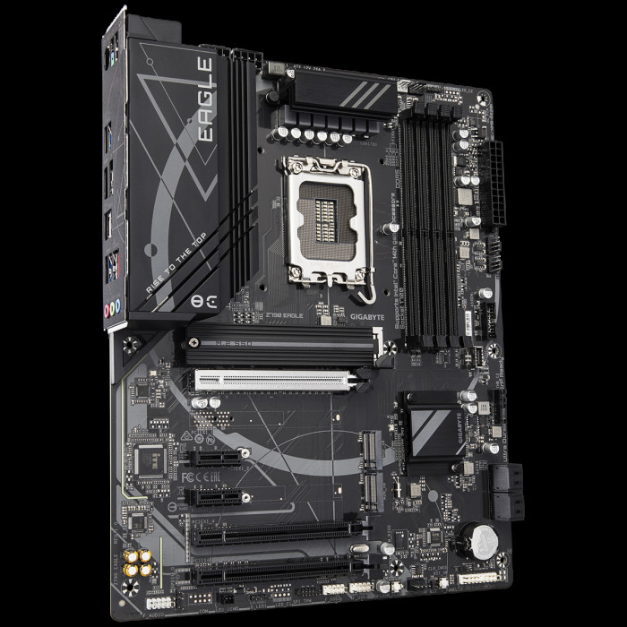 Материнская плата Gigabyte Z790 EAGLE, RTL