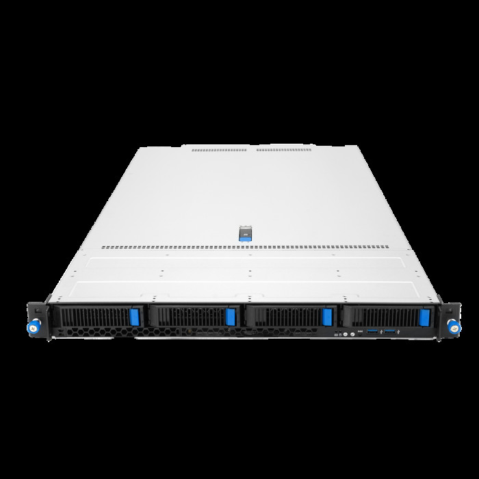 Платформа системного блока ASUS RS700-E12-RS4U