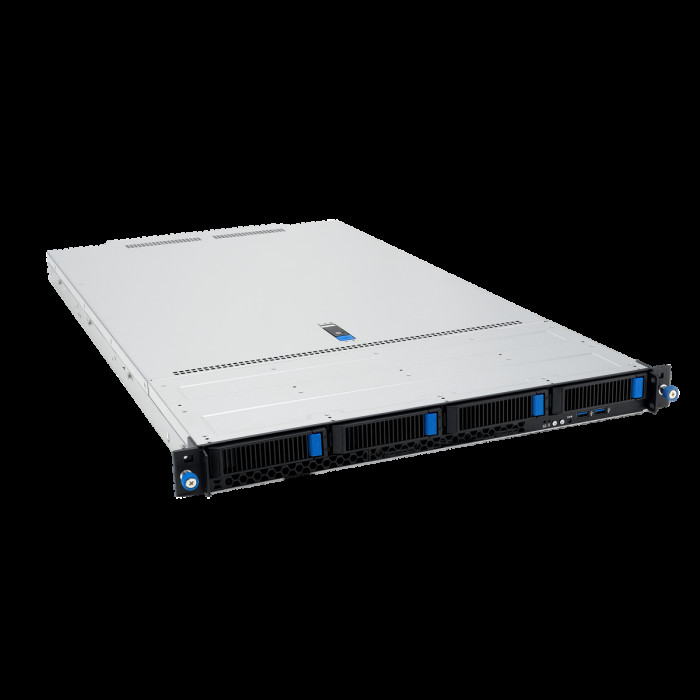Платформа системного блока ASUS RS700-E12-RS4U