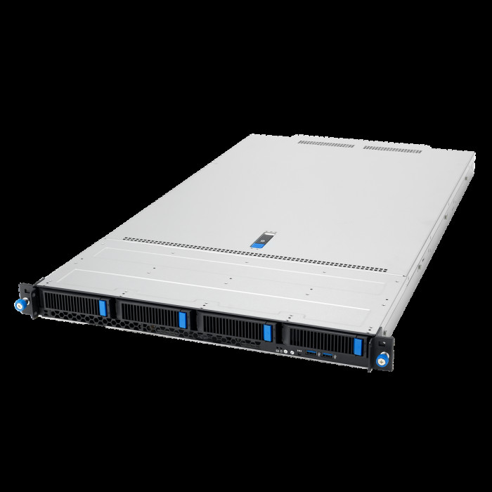 Платформа системного блока ASUS RS700-E12-RS4U