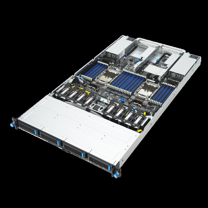 Платформа системного блока ASUS RS700-E12-RS4U