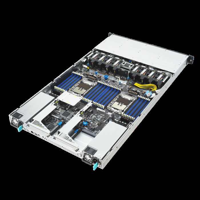 Платформа системного блока ASUS RS700-E12-RS4U
