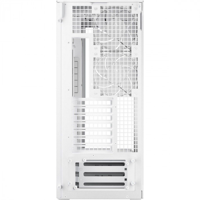 Корпус для ПК Arctic Cooling ARCTIC Xtender (White) арт. ACPCC00014A