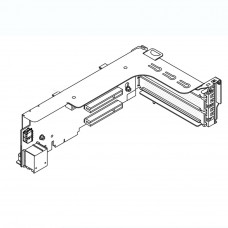 Райзер-карта Lenovo ThinkSystem V3 2U x16/x8/x8 PCIe Gen5 Riser 1/2 Option Kit