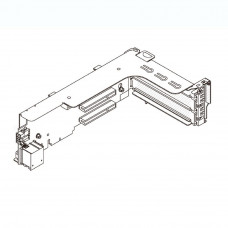 Райзер-карта Lenovo ThinkSystem V3 2U x16/x8/x8 PCIe Gen4 Riser 1/2 Option Kit