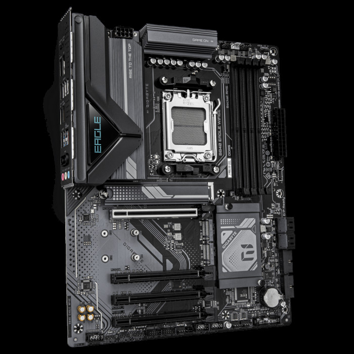 Материнская плата Gigabyte B840 EAGLE WIFI6,