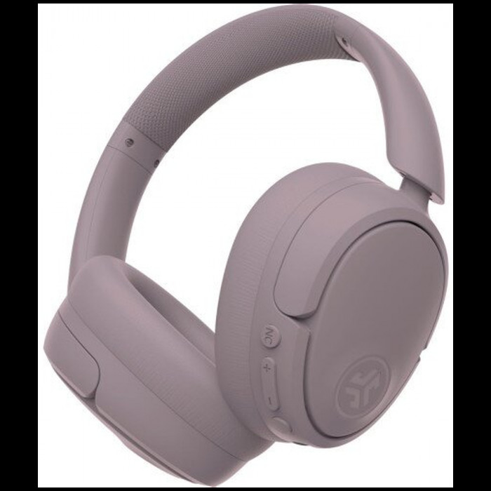 Беспроводная гарнитура Jlab JBuds LuxANC, Mauve (PN: HBJLUXANCRMVE62)