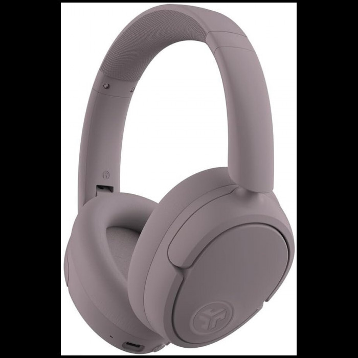 Беспроводная гарнитура Jlab JBuds LuxANC, Mauve (PN: HBJLUXANCRMVE62)