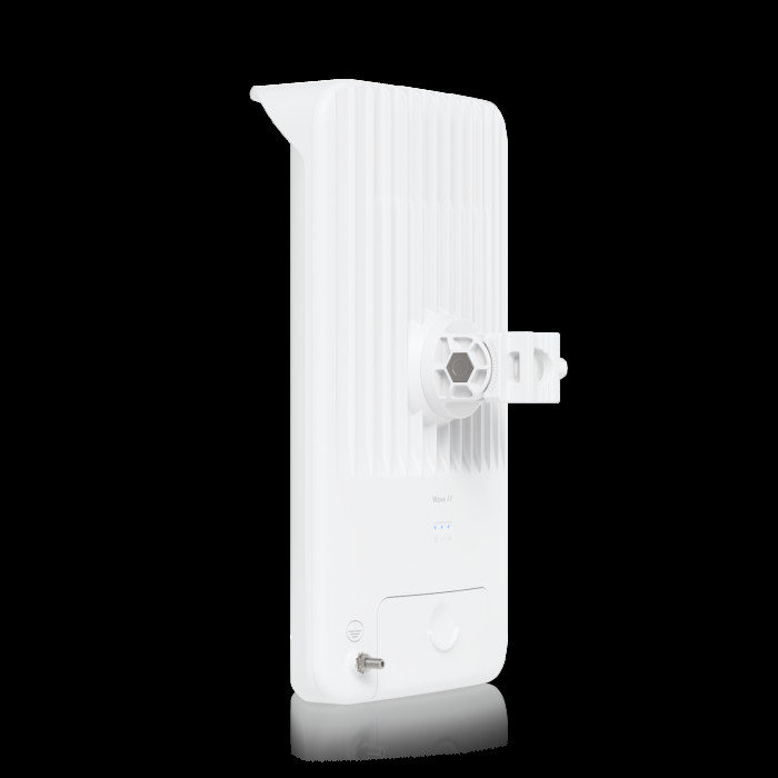 Ubiquiti Ubiquiti UISP Wave AP Gen2 Базовая станция 60 ГГц (с резервированием 5 ГГц), UISP Wave Technology