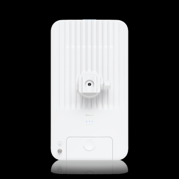Ubiquiti Ubiquiti UISP Wave AP Gen2 Базовая станция 60 ГГц (с резервированием 5 ГГц), UISP Wave Technology