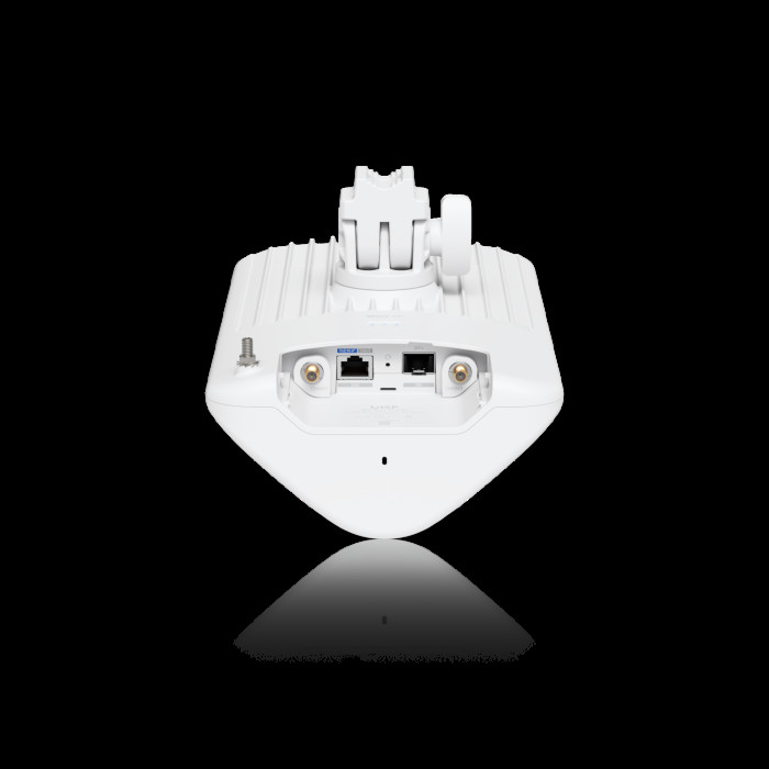 Ubiquiti Ubiquiti UISP Wave AP Gen2 Базовая станция 60 ГГц (с резервированием 5 ГГц), UISP Wave Technology