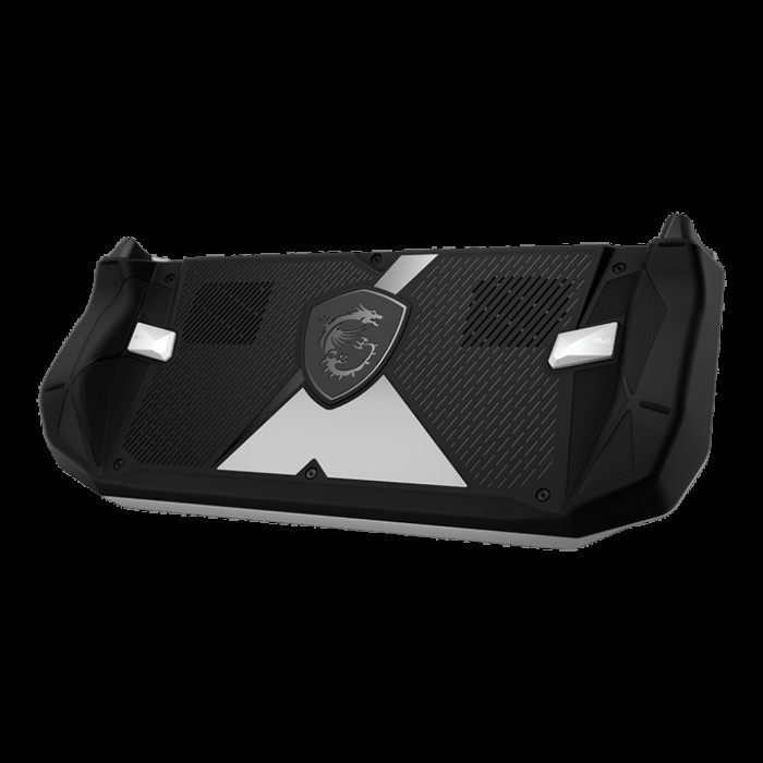 Игровая приставка MSI Claw A8 BZ2EM-060RU AMD Ryzen Z2 Extreme/24Gb/SSD1Tb/8'/WUXGA/1920x1200/120Hz/Win11/black-polar (9S7-1T8K12-060)